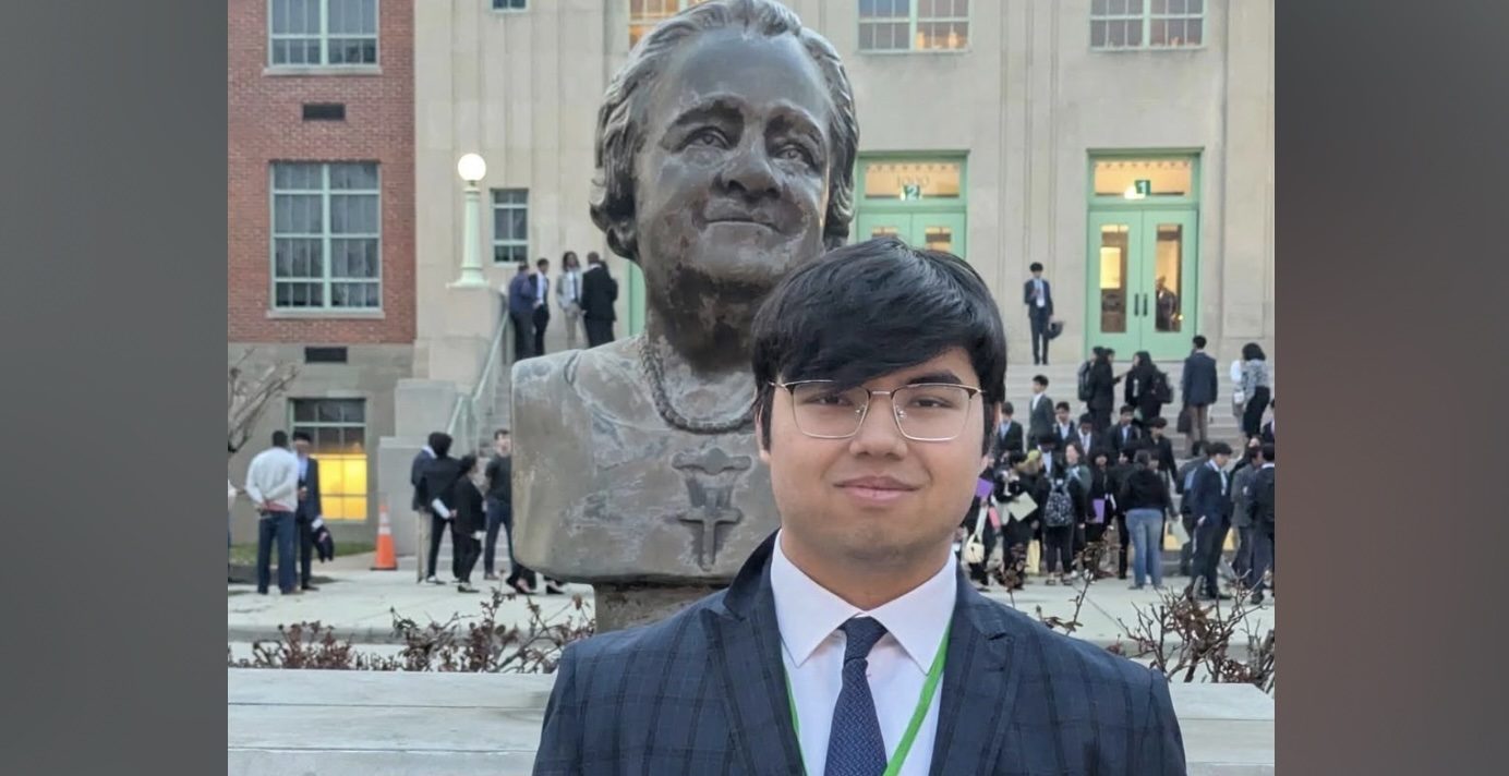 Student from Central Asia one of the victims in shooting at Brown