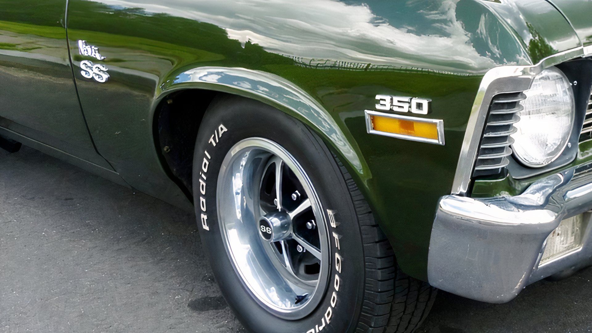 11 classic muscle cars that are still cheaper than a new Miata