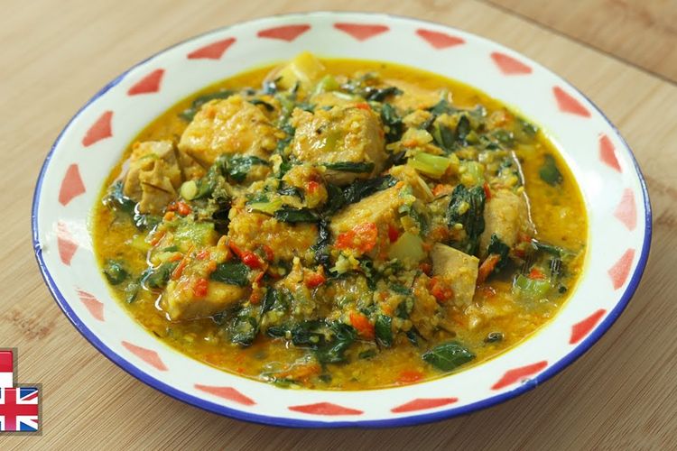 Rasa pedas gurih Manado: tuna aromatik yang menggugah selera dari dapur rumahan