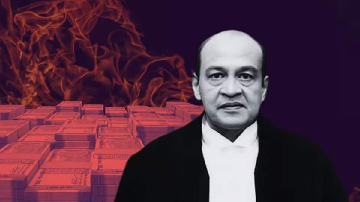 SC to hear Justice Yashwant Varma’s plea against Lok Sabha inquiry panel