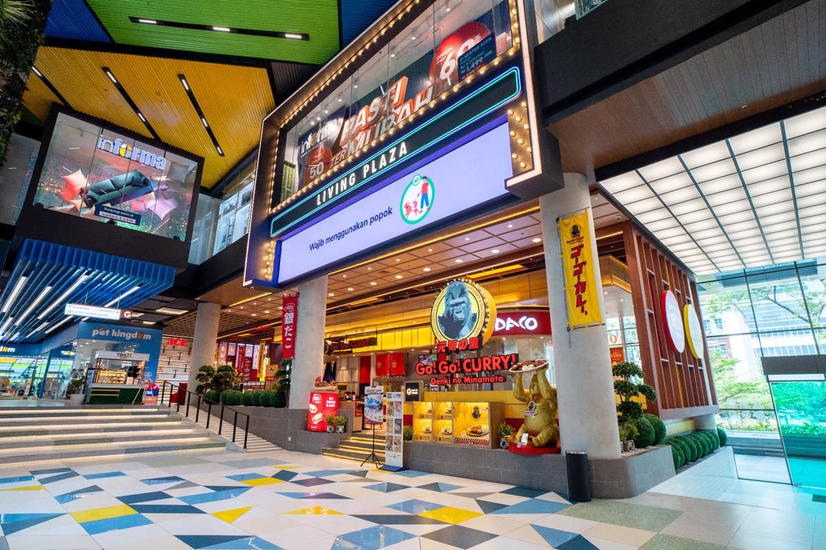 Kawan Lama Group Usia 70 Tahun, Ini Transformasi Mereka