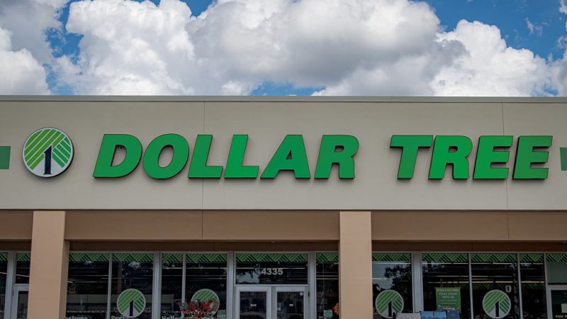 Electric balloon pumps sold at Dollar Tree recalled after explosion report