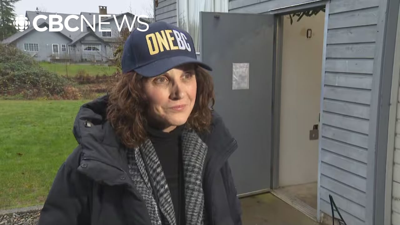 OneBC ousts MLA Dallas Brodie as its leader — but she says she's(02)