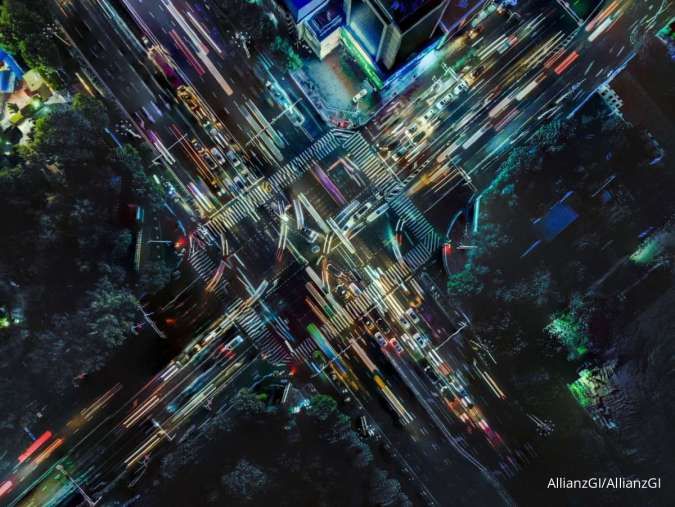 Momentum Pertumbuhan, AllianzGI Umumkan Strategi Investasi 2026