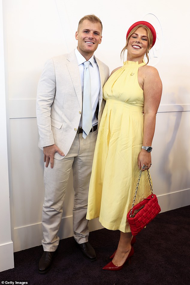 Shane Warne's kids hope mother Simone finds her 'happily ever after ...