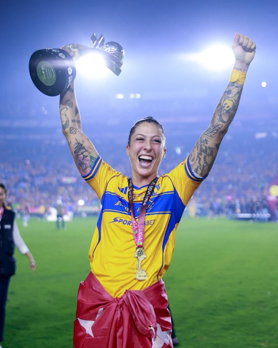 Definido el calendario del Clausura 2026 en la Liga MX Femenil