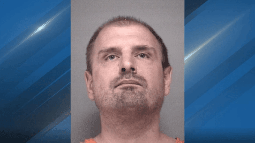 Man sentenced to prison for possessing terabytes of child sexually ...