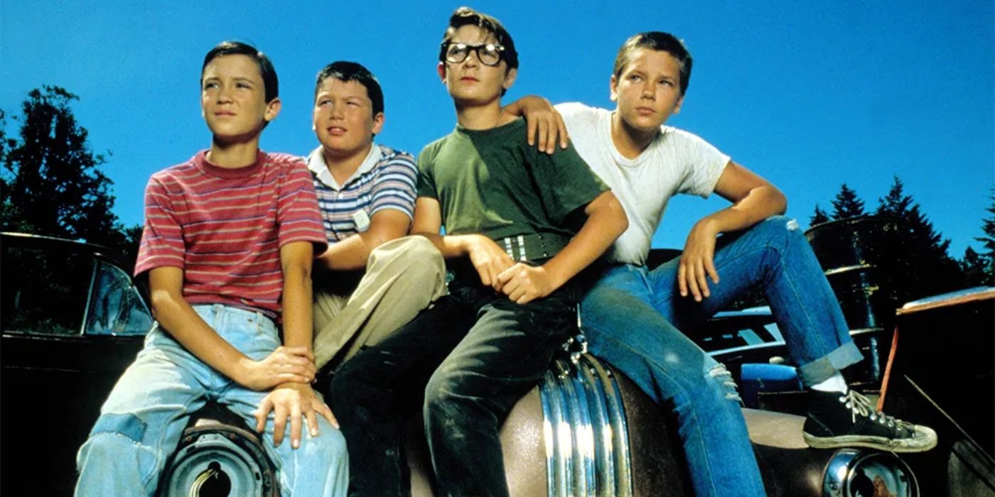 10 greatest Rob Reiner movies, ranked