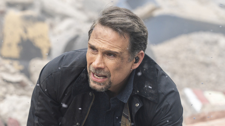 FBI's Jeremy Sisto talks Tyler's fate, vigilante justice, and seeing ...