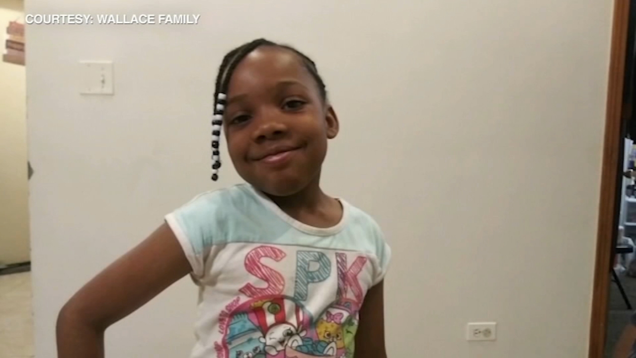 Man sentenced to 60 years for fatally shooting 7-year-old girl at 4th ...