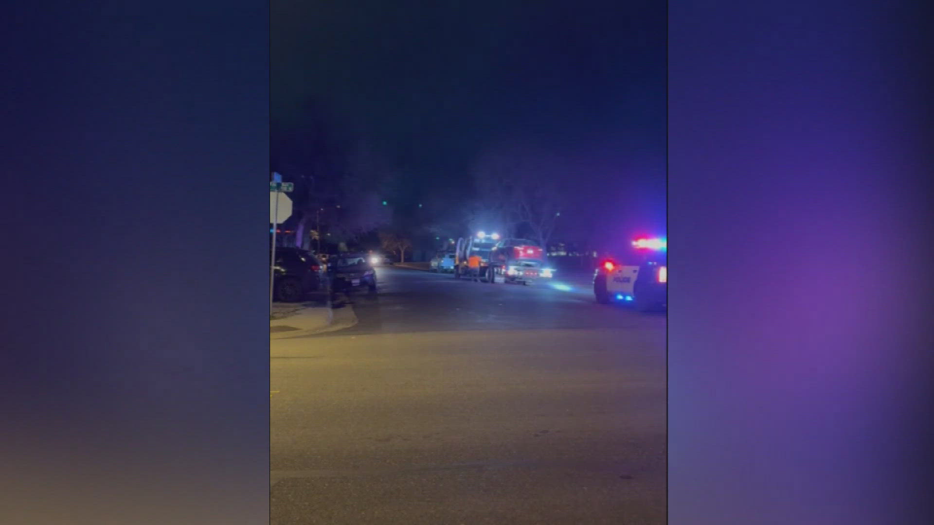 Teen arrested in connection with fatal shooting in Aurora
