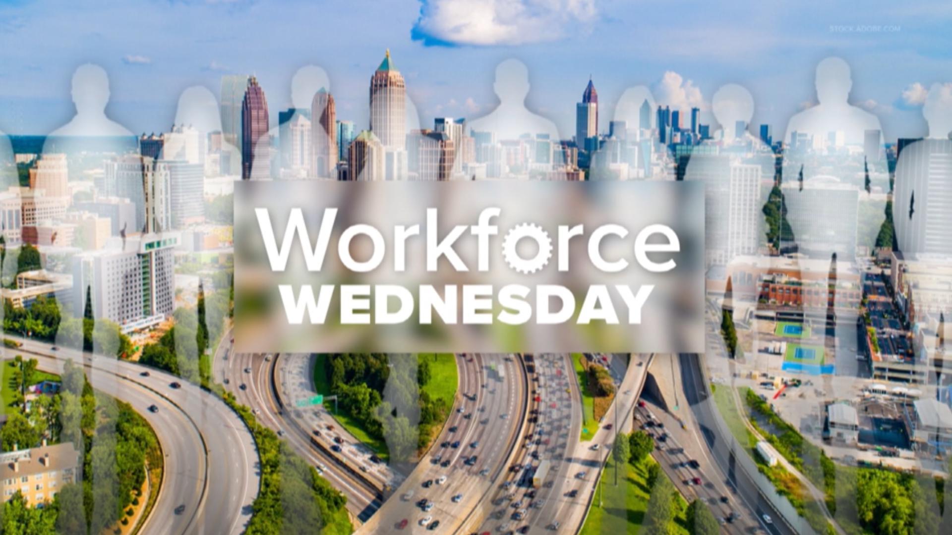Workforce Wednesday: Adult education offers more than you know at ...