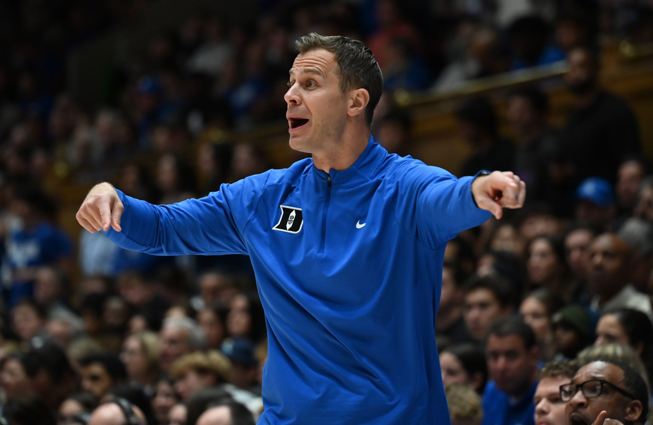 Duke, Texas and Miami among favorites for five-star PG Deron Rippey Jr.