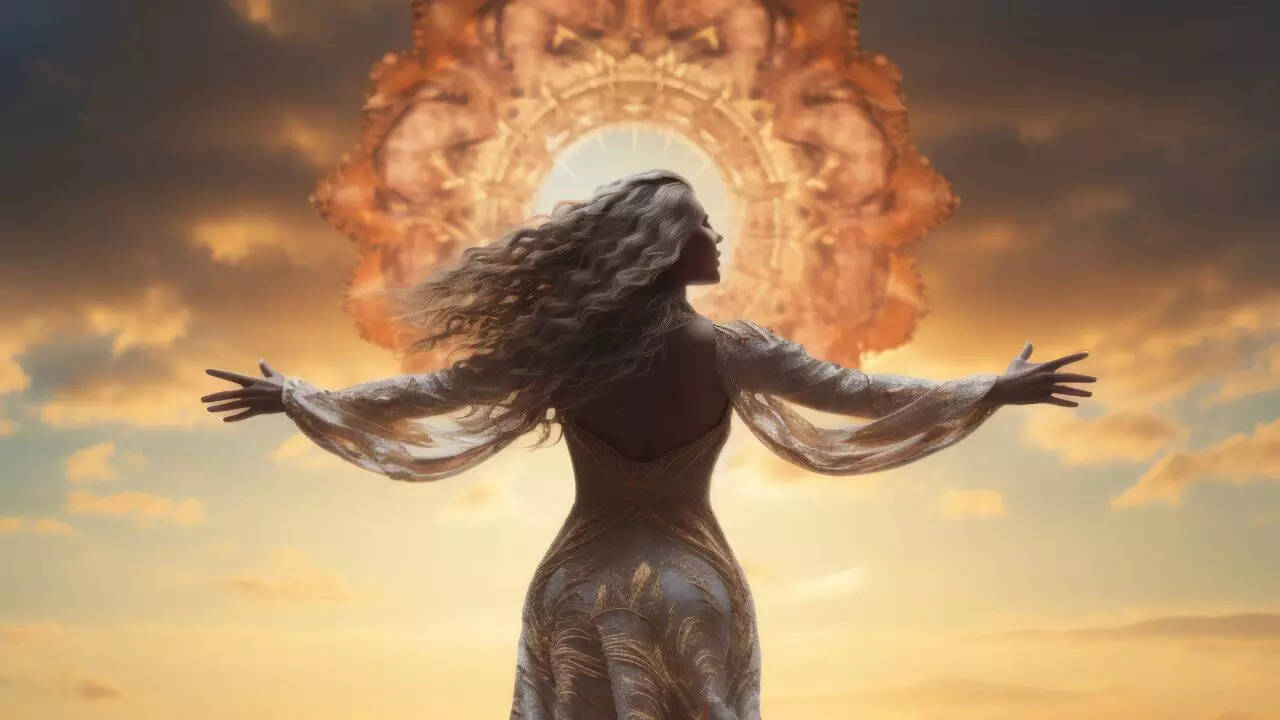 How to protect your soul from negative forces according to your birth date