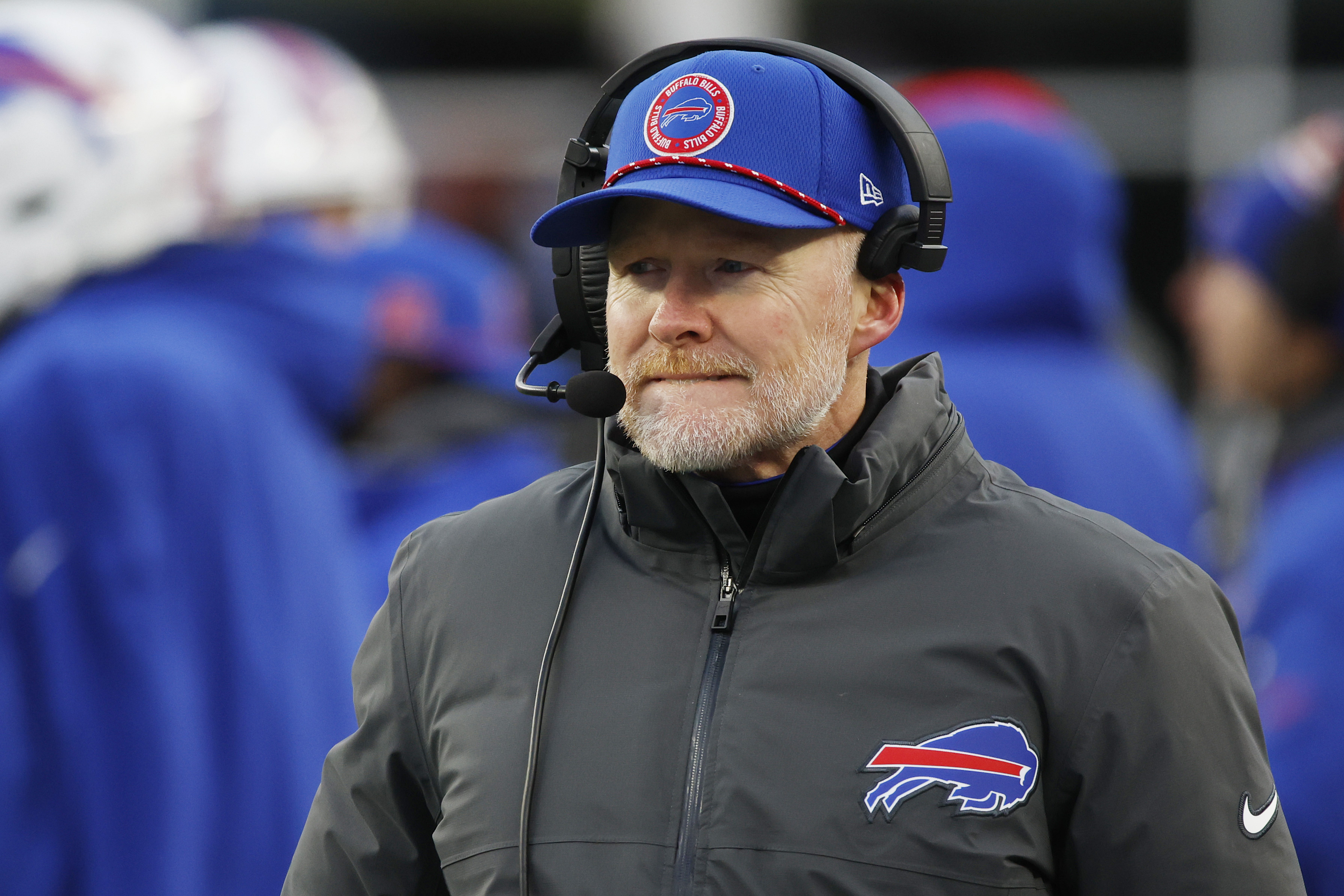 Bills facing huge injury concern after beating Patriots<br><br>