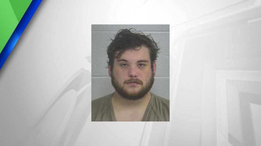 Laurel County man arrested after allegedly threatening ex, running from ...