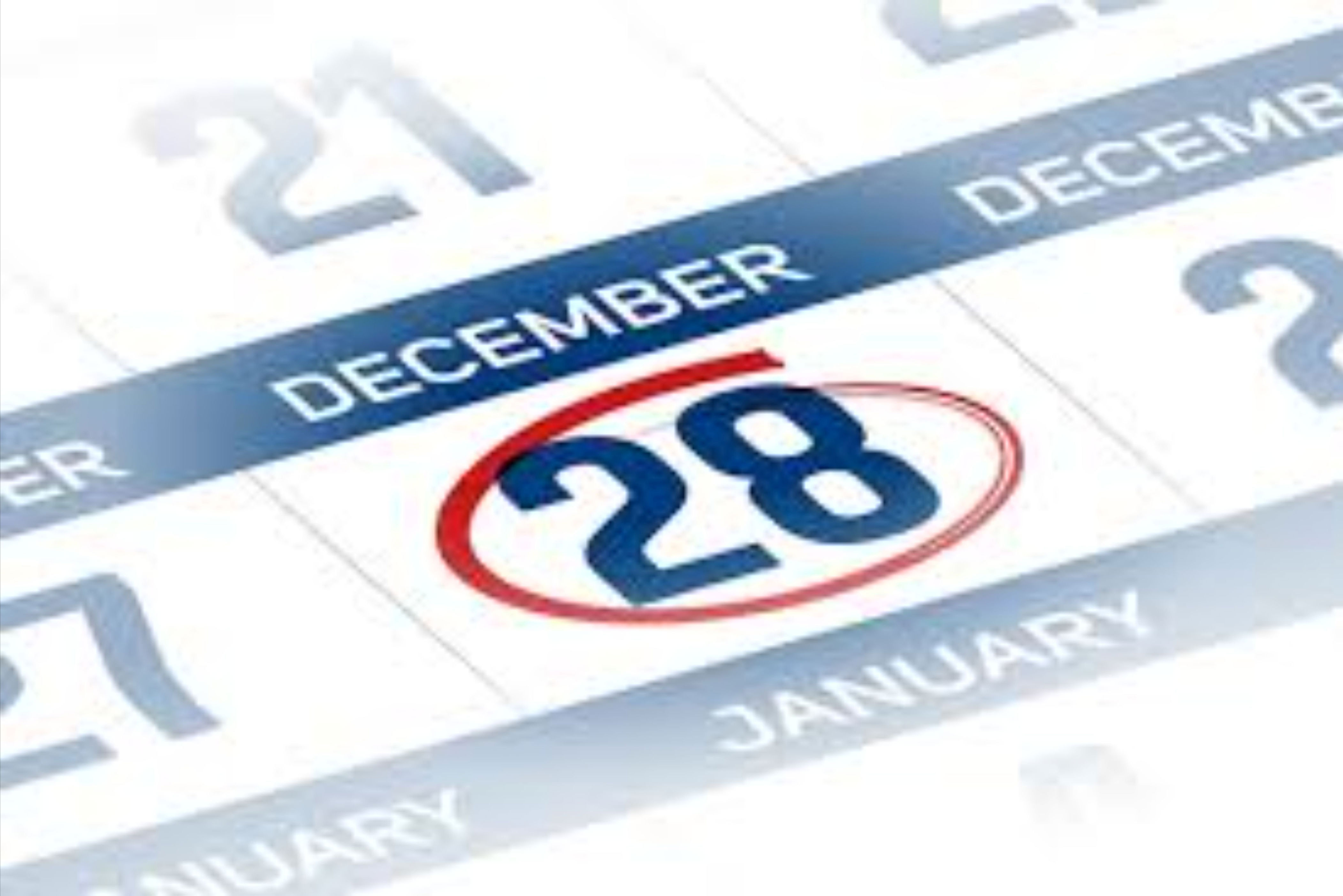 Jadwal Libur Nasional dan Cuti Bersama Desember 2025