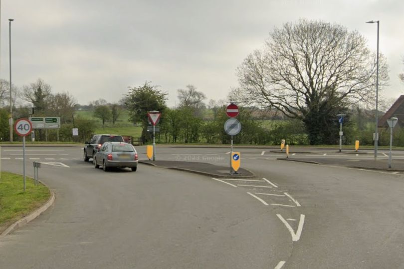 Council breaks silence on plans to fix 'dangerous' junctions amid ...