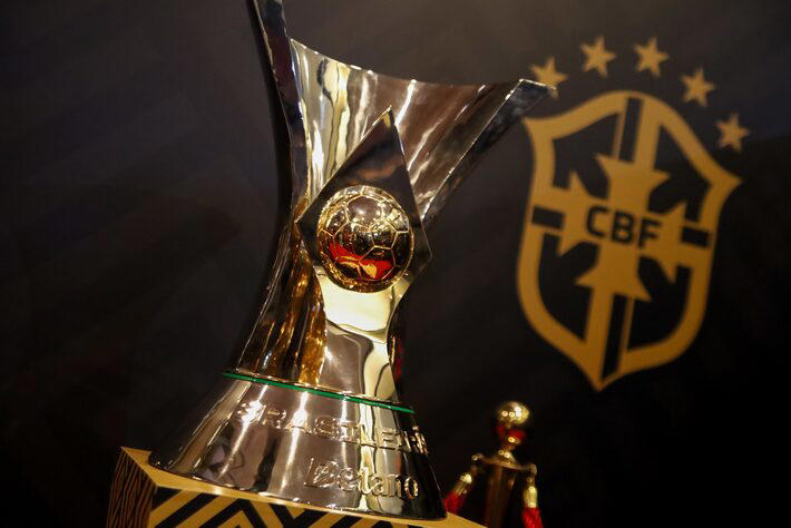 Campeonato Brasileiro terá novidades em 2026. Foto: Staff Images/CBF