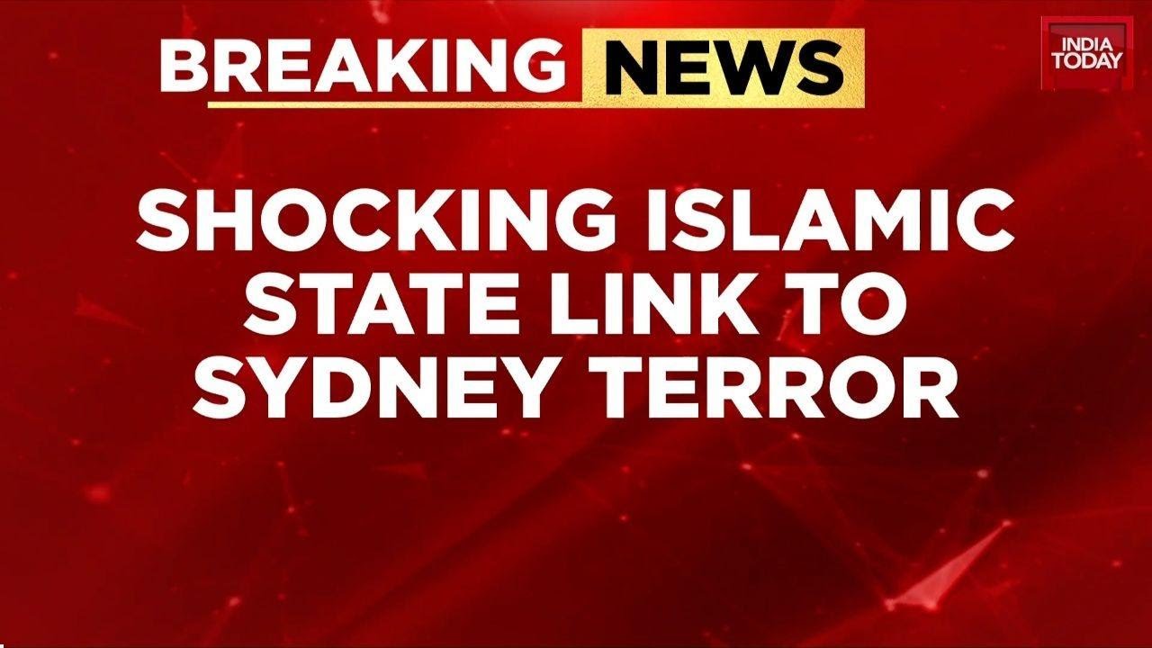 Sydney terror attack: Bondi Beach shooting inspired by Islamic State, says police; suspect Naveed Akram critical<br>