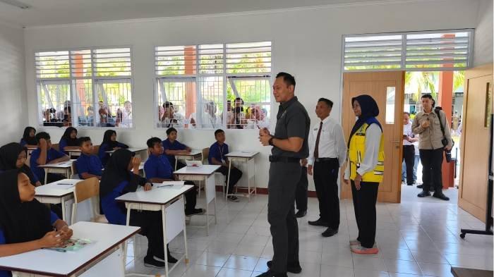 PPP K 2025: Tahapan SKTT dan Kisi-Kisi Soal yang Wajib Diketahui