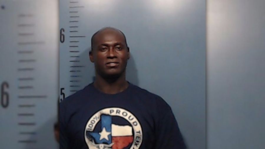 Suspect arrested in Abilene homicide investigation