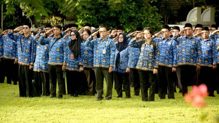 Kenaikan Gaji PNS 2026 Tunggu Evaluasi Fiskal, THR dan Gaji ke-13 Pasti Cair
