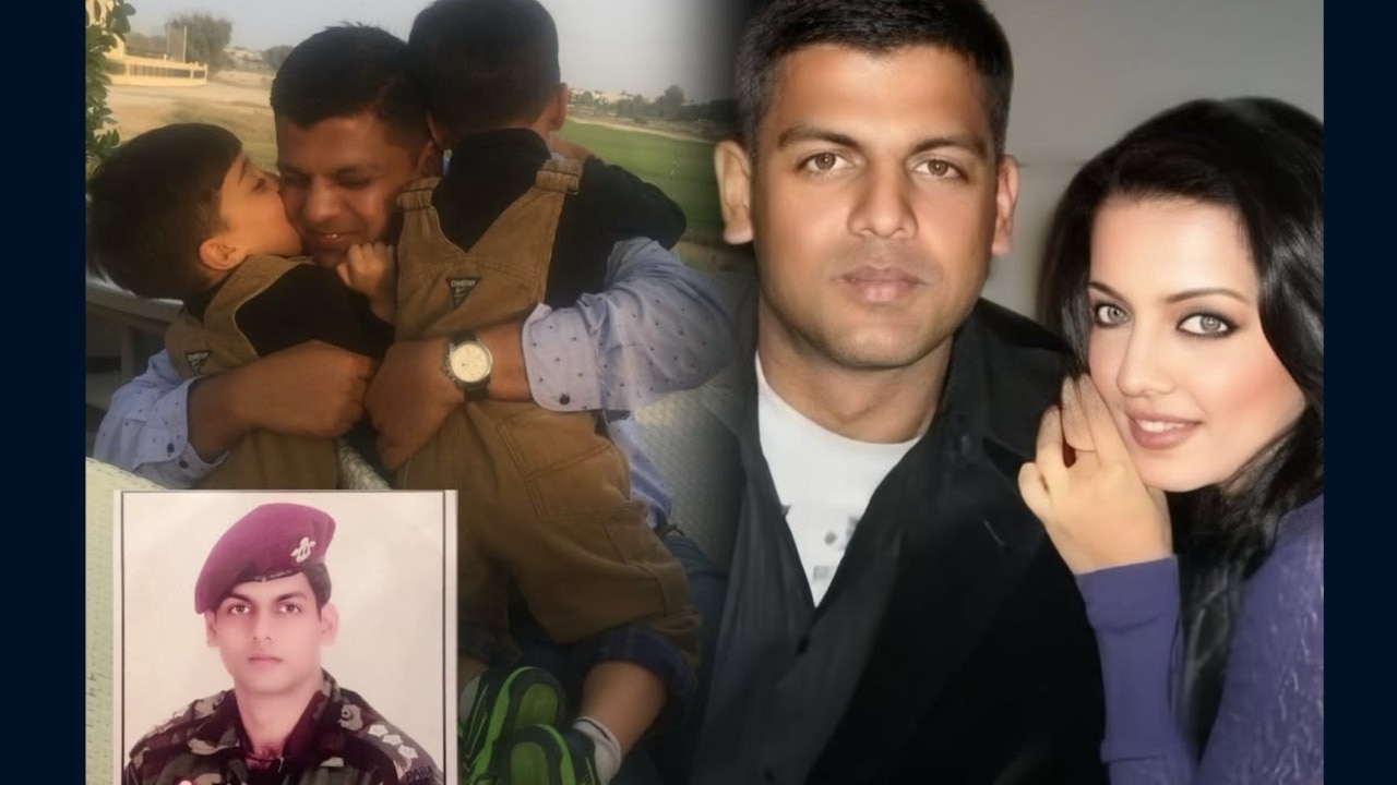 Will not give up: Celina Jaitly sends strength to detained brother on his birthday<br><br>