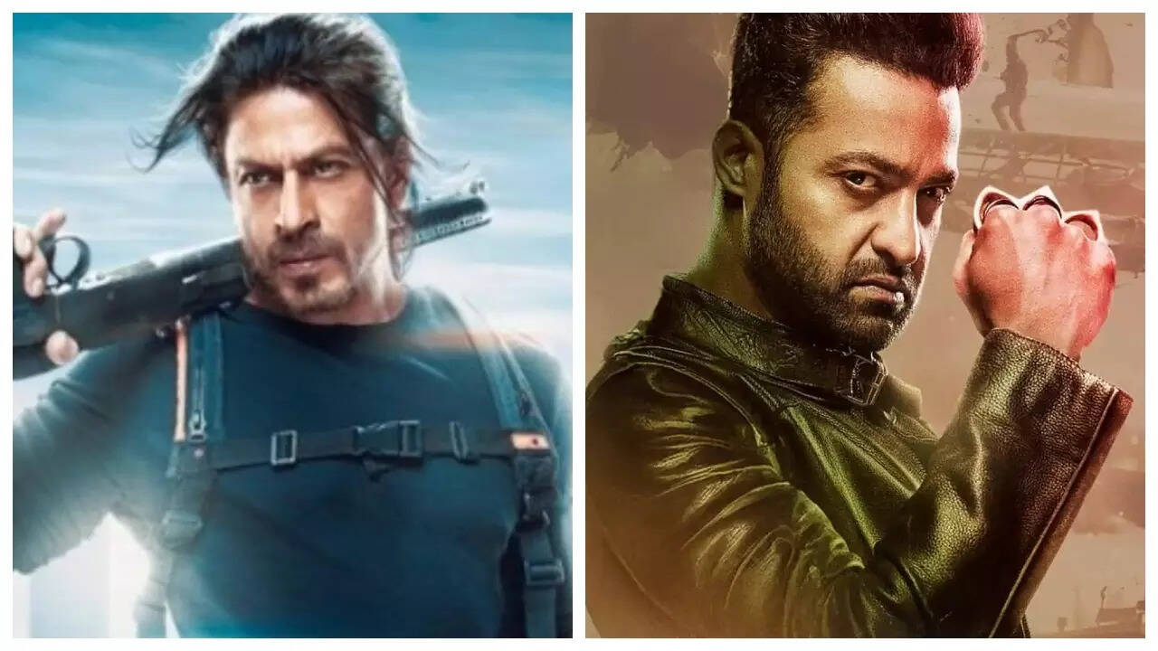'Pathaan 2': Will Jr NTR return to Spy Universe to face off against ...