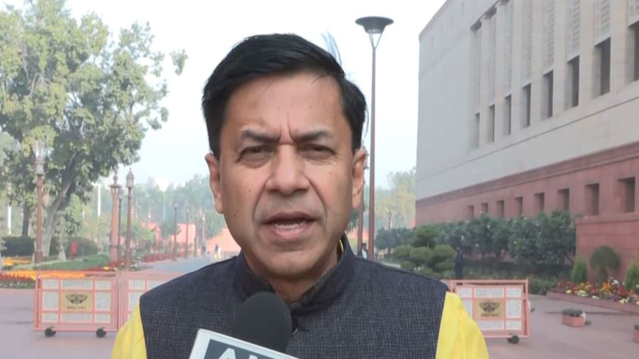 ECI publishes draft electoral rolls; BJP lauds transparent SIR process