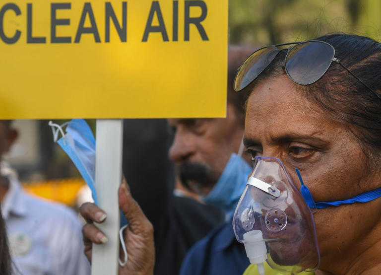UP, Haryana get USD 600 million from World Bank to fund pollution relief