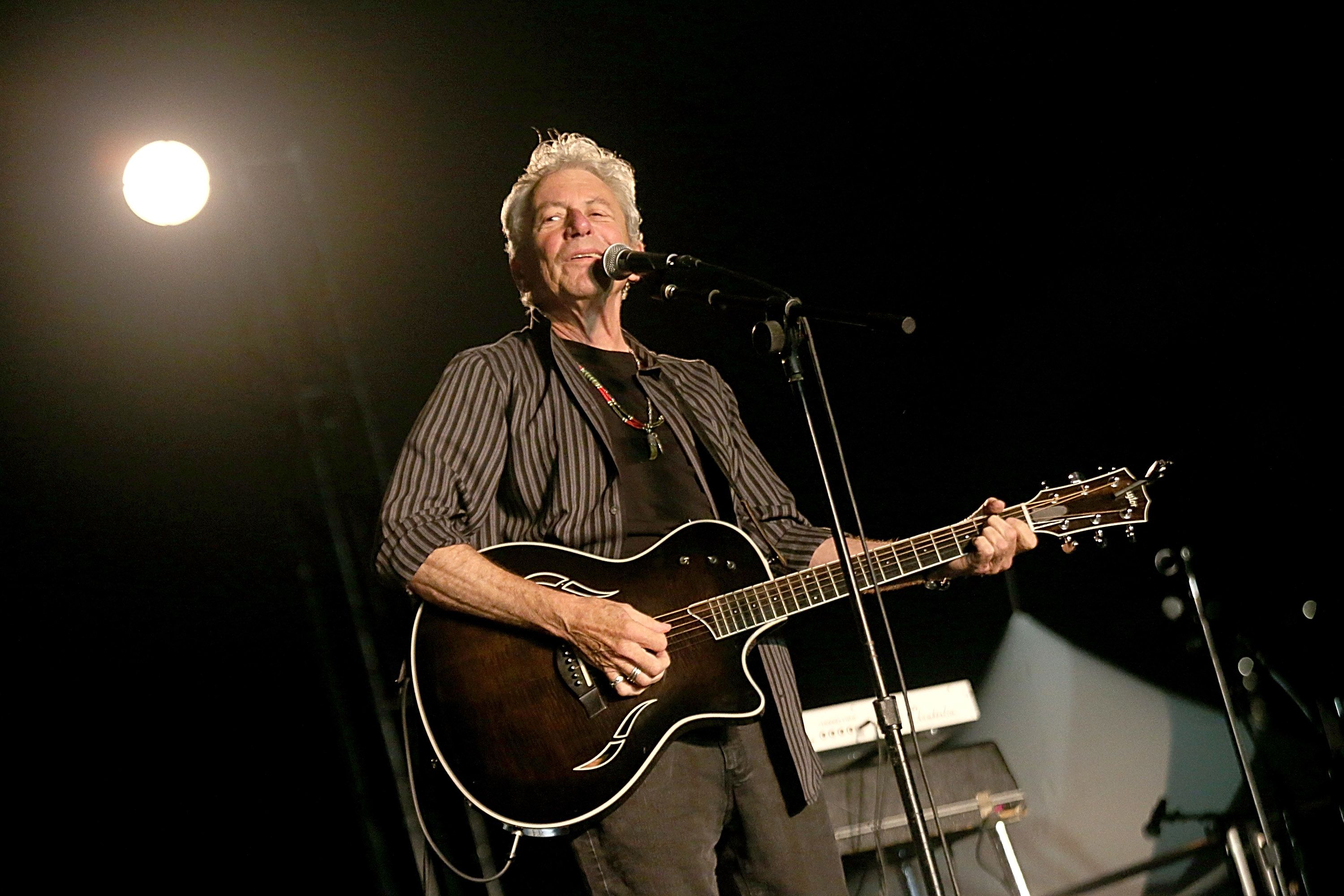Joe Ely, staple of Texas’ 1970s progressive country scene, dies at 78