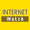INTERNET Watch