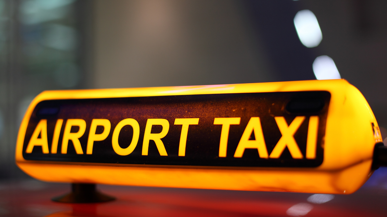 Bengaluru airport faces cab crunch and traffic snarls today as taxi ...