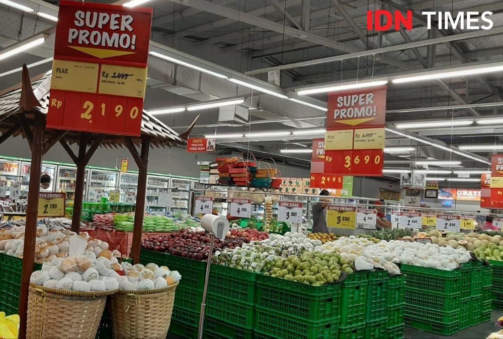 Bank Dunia: Upah Buruh Turun, Tekan Pertumbuhan Konsumsi