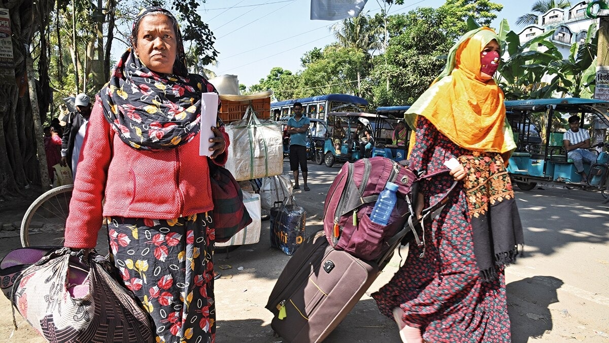 Bengal Sir Draft List Released Over 58 Lakh Names Likely Deleted