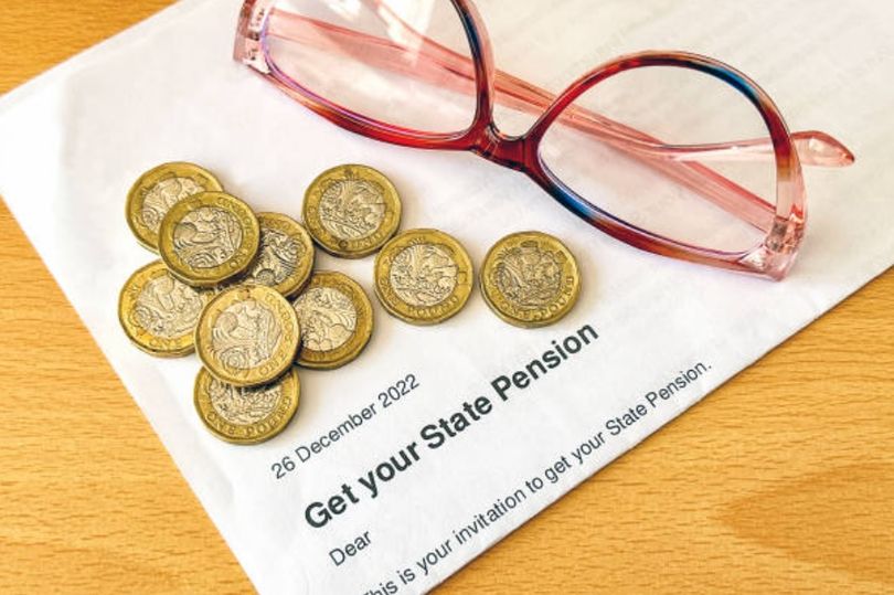 State pension rule change will leave 25 million with inadequate income