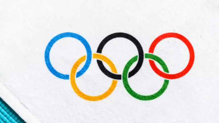Curiosity corner: What do the 5 rings in the Olympics logo symbolise?