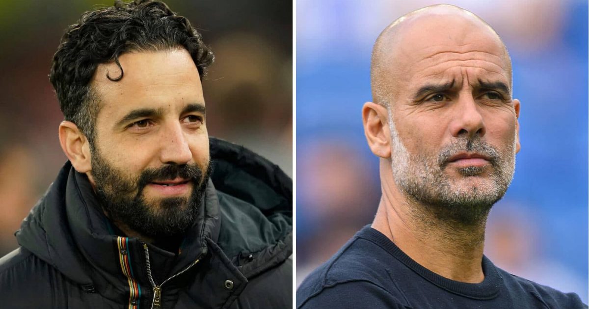 Man Utd initiate talks to sign the next Yaya Toure as sources reveal all on Man City transfer battle<br><br>