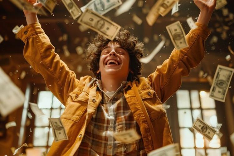 8 Weton Raja Emas dan Raja Uang: Puncak Rezeki Menurut Primbon Jawa