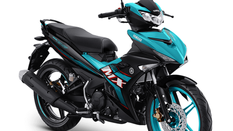 Motor Yamaha terbaru 2025: NMAX, Aerox Alpha, hingga jajaran anyar yang ...