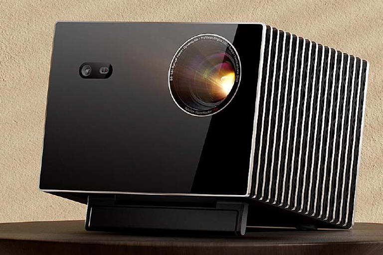 VALERION VisionMaster プロジェクター本体 imgrc0108730297.jpg