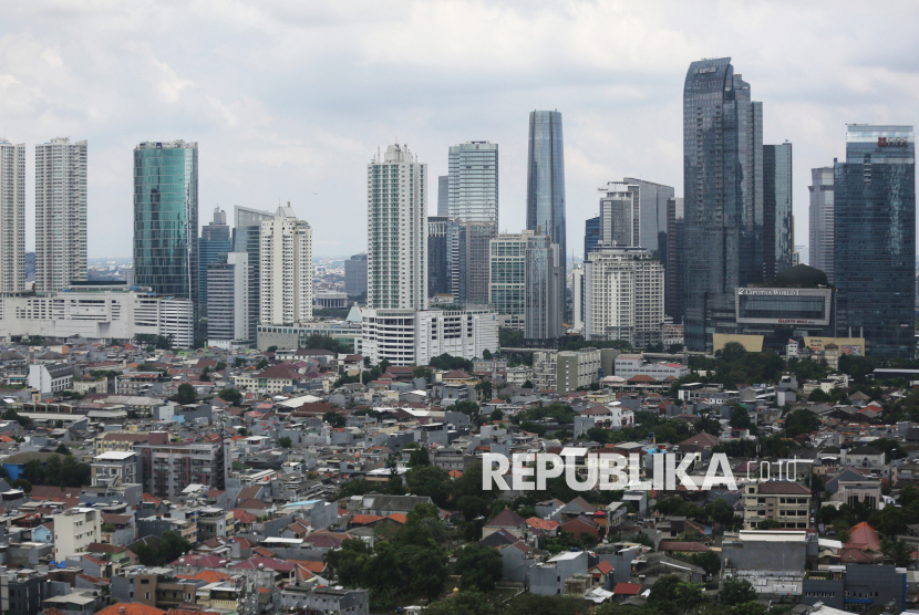 Bencana Sumatera, Ekonomi Prediksi Pertumbuhan Meleset