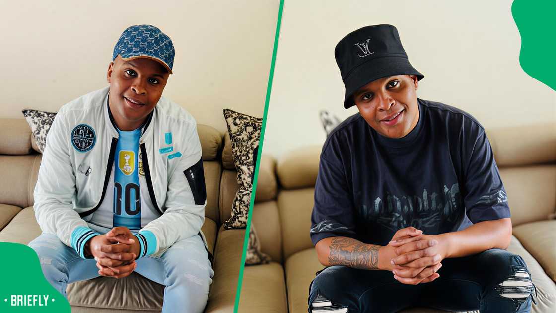 DJ Karri sparks debate after surprising his friend with a Mercedes amid ...