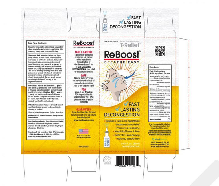 Nasal spray sold nationwide recalled due to yeast, mold, microbial ...