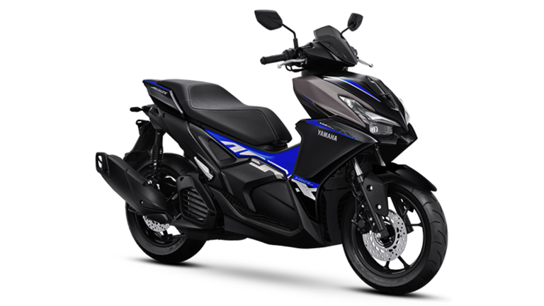 Motor Yamaha terbaru 2025: NMAX, Aerox Alpha, hingga jajaran anyar yang ...
