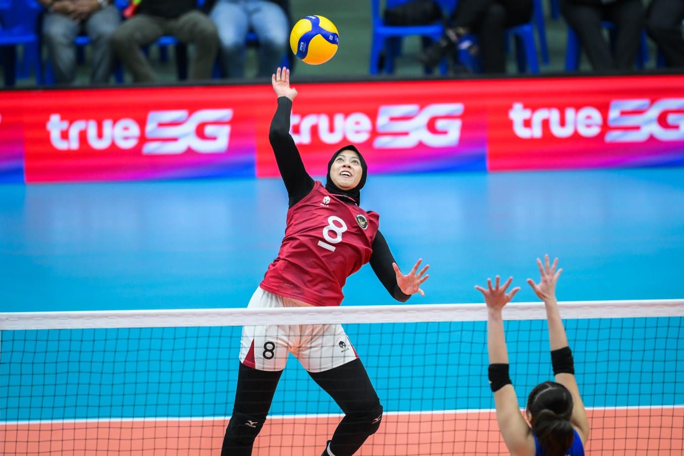 Jadwal Turnamen Voli 2026: Megawati Tampil Penuh di Proliga dan Asian Games