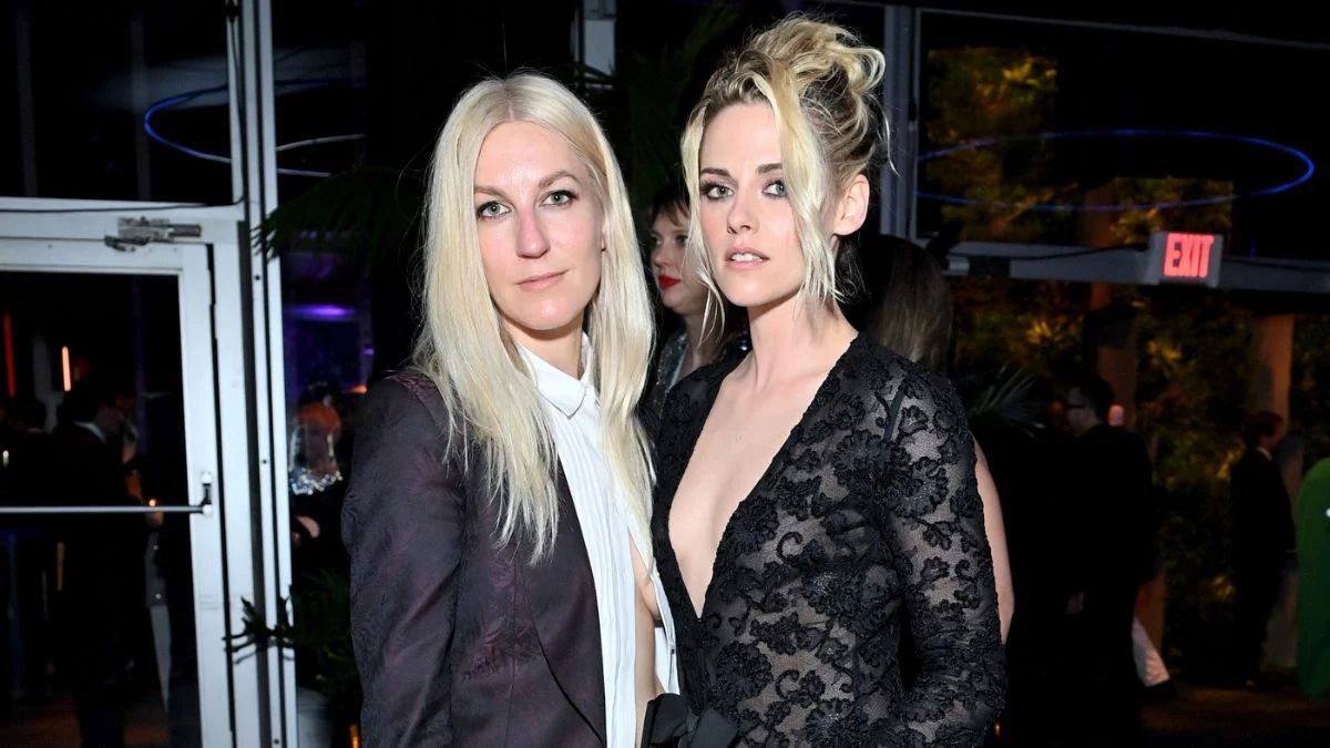 Kristen Stewart shares big lesson from 8 months of marriage to wife Dylan Meyer<br><br>