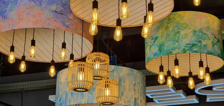 Ceiling lights design guide for stylish and functional lighting in ...