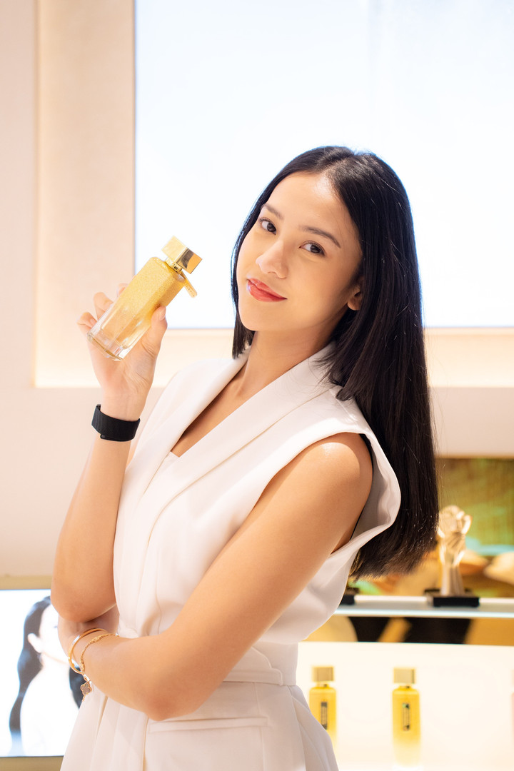 Parfum Lokal Mandailing, Wangi Tahan Lama dengan Keberanian Luar Biasa